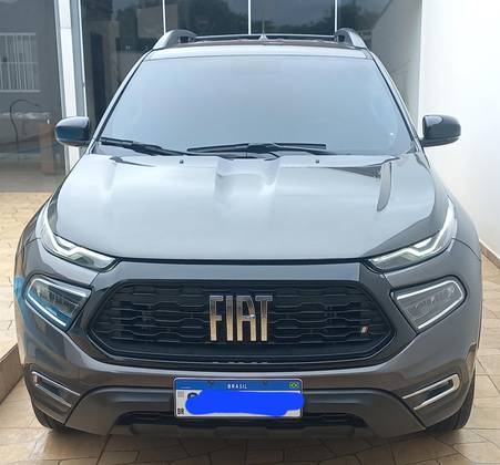 FIAT TORO 1.3 TURBO 270 FLEX FREEDOM AT6